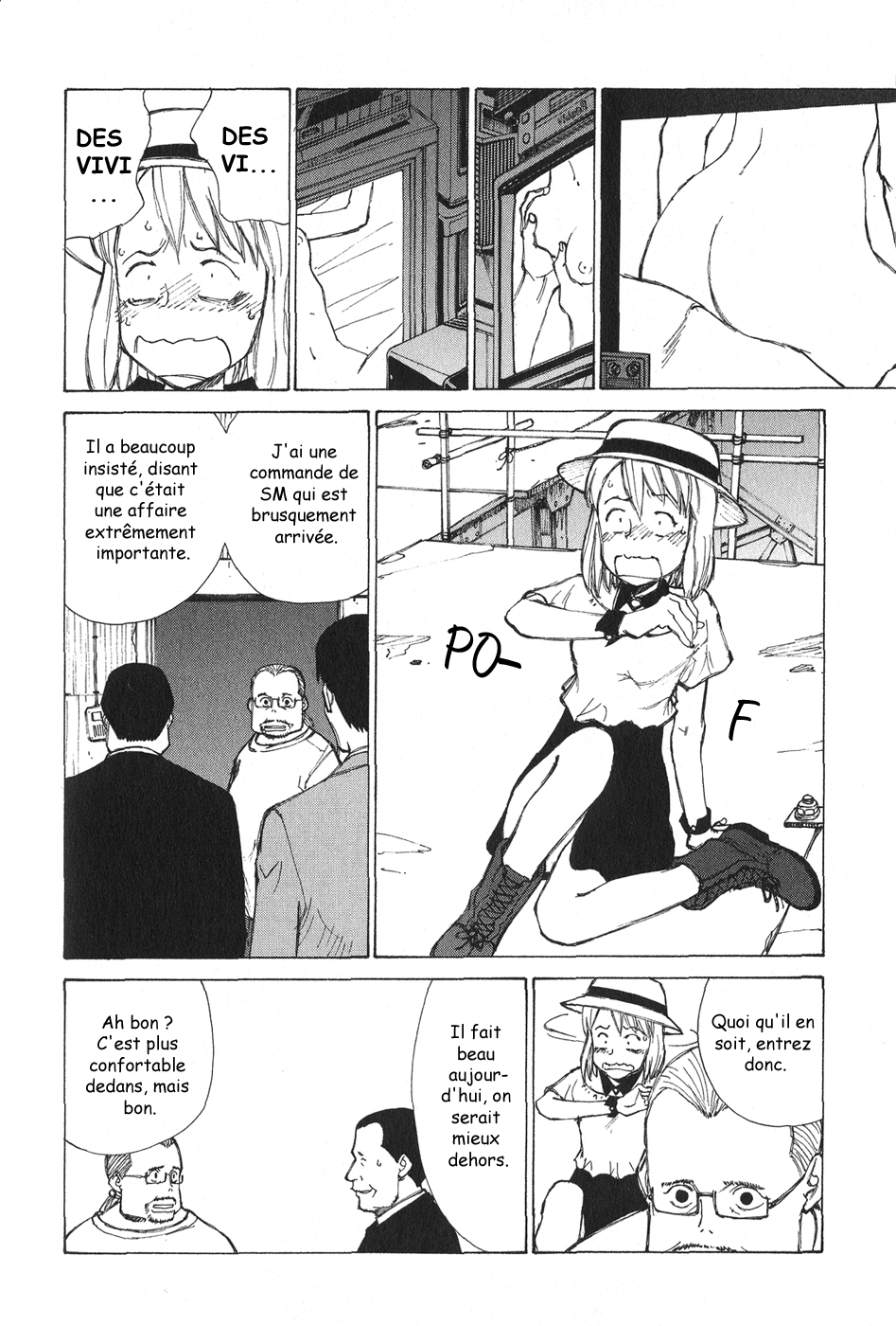 img Owari to Hajimari no Mairusu 7